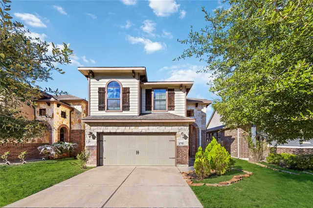 $338,000 | 25131 Alina Lane, Spring, TX 77386