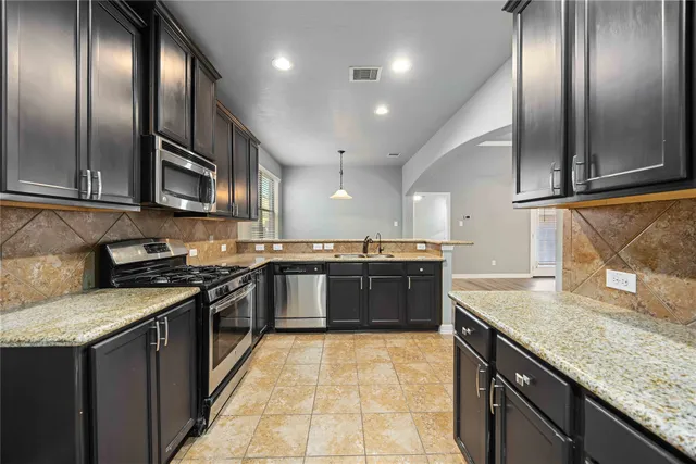 $338,000 | 25131 Alina Lane, Spring, TX 77386