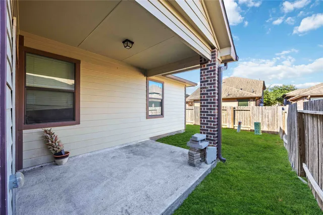 $338,000 | 25131 Alina Lane, Spring, TX 77386