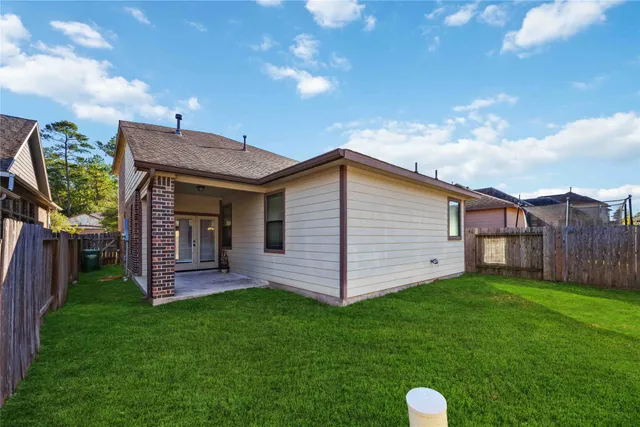 $338,000 | 25131 Alina Lane, Spring, TX 77386