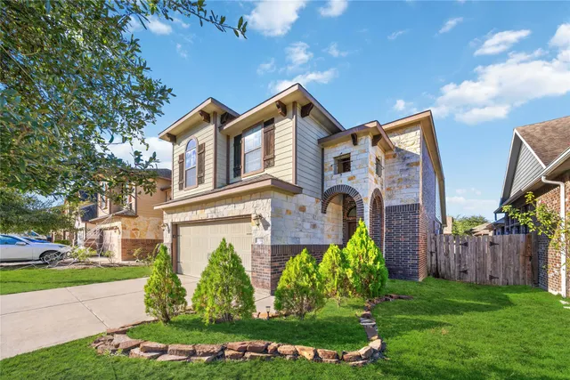 $338,000 | 25131 Alina Lane, Spring, TX 77386