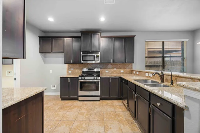 $338,000 | 25131 Alina Lane, Spring, TX 77386