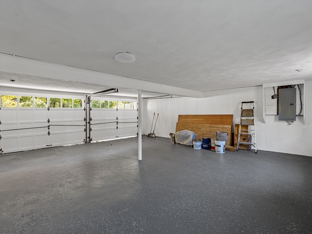 33 Fox Hill Road Framingham, MA 01701 - Photo 34 of 34 a view of a garage room