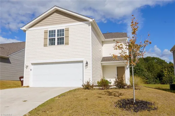 $317,000 | 841 Sage Hl Drive, Jamestown, NC 27282