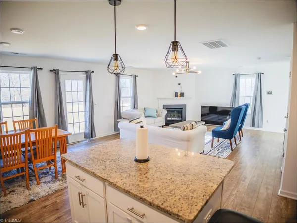 $317,000 | 841 Sage Hl Drive, Jamestown, NC 27282