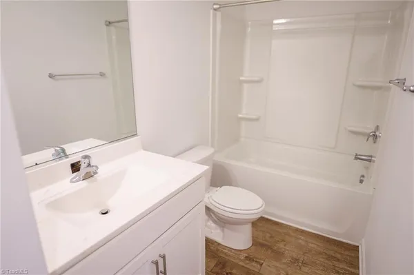 $317,000 | 841 Sage Hl Drive, Jamestown, NC 27282
