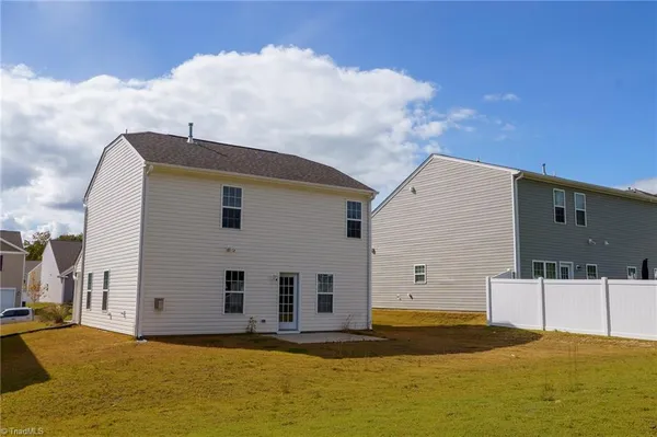$317,000 | 841 Sage Hl Drive, Jamestown, NC 27282