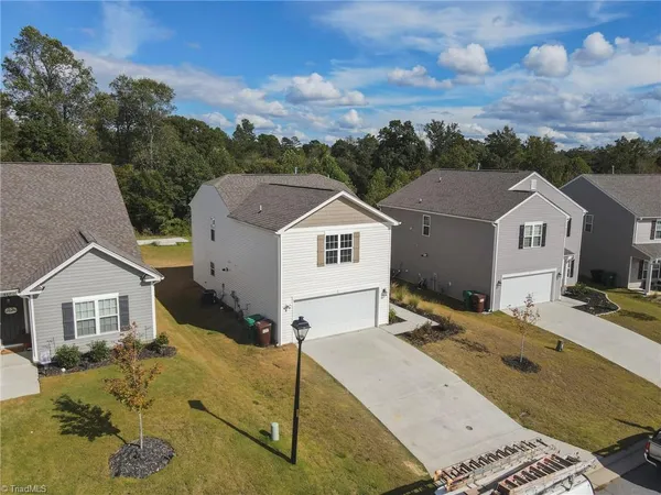 $317,000 | 841 Sage Hl Drive, Jamestown, NC 27282