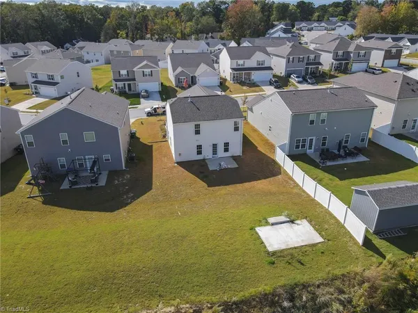 $317,000 | 841 Sage Hl Drive, Jamestown, NC 27282