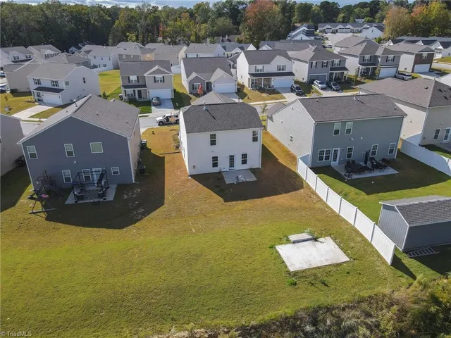 $325,000 | 841 Sage Hl Drive, Jamestown, NC 27282