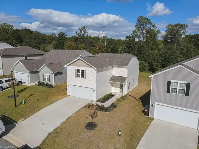 $325,000 | 841 Sage Hl Drive, Jamestown, NC 27282