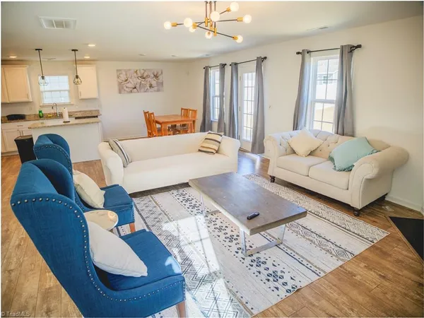 $317,000 | 841 Sage Hl Drive, Jamestown, NC 27282