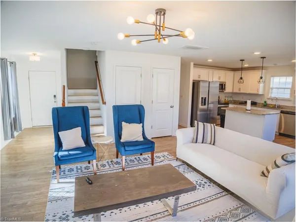 $317,000 | 841 Sage Hl Drive, Jamestown, NC 27282