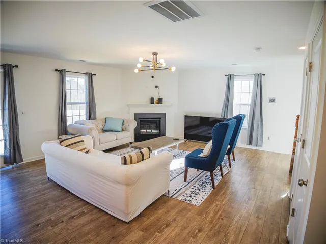 $325,000 | 841 Sage Hl Drive, Jamestown, NC 27282