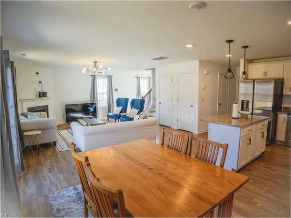 $317,000 | 841 Sage Hl Drive, Jamestown, NC 27282