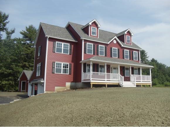 41 Union Road Stratham, NH 03885 - Photo 1 of 1