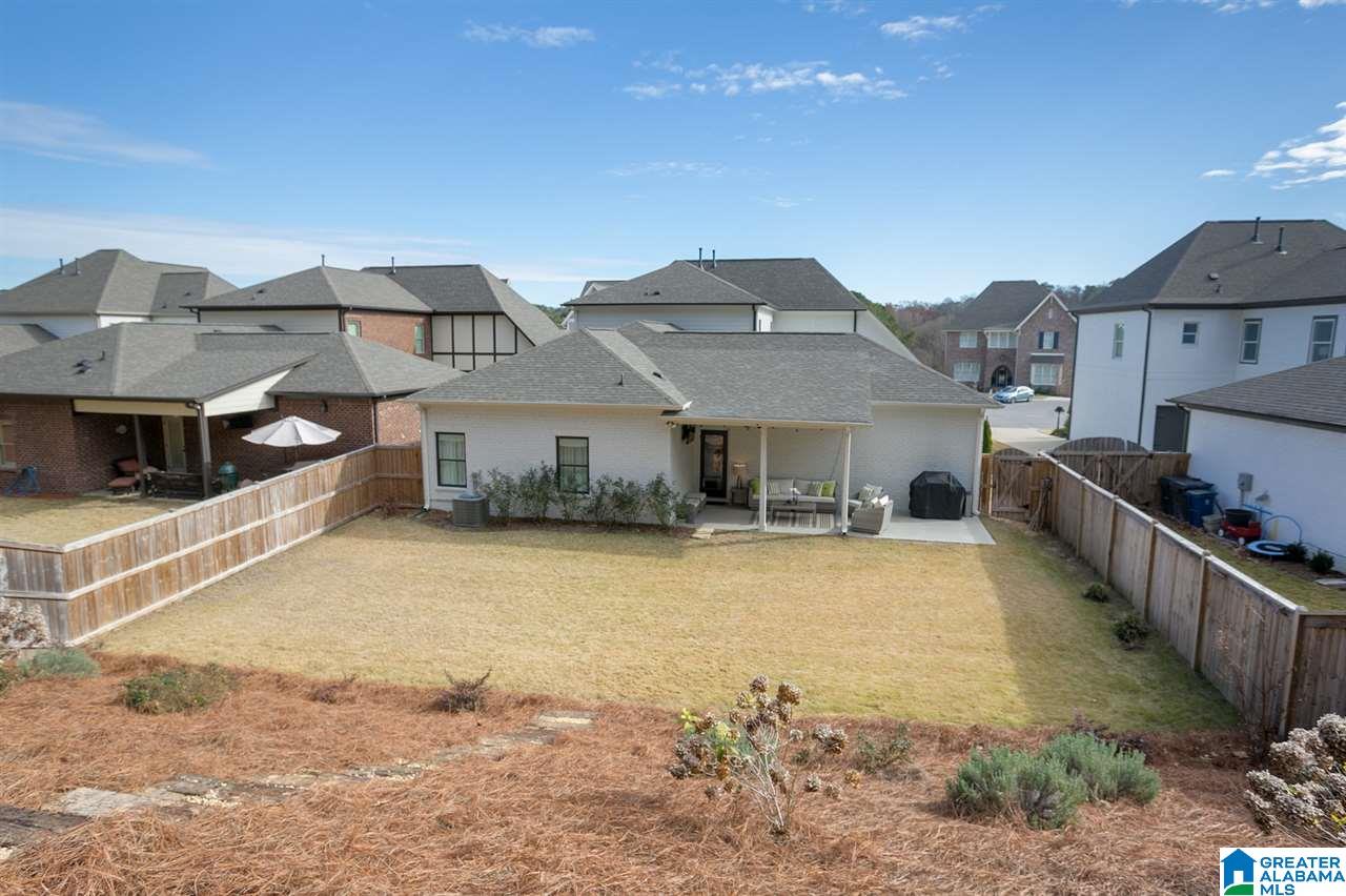 2991 Altadena Ridge Drive Birmingham, AL 35243 - Photo 42 of 47