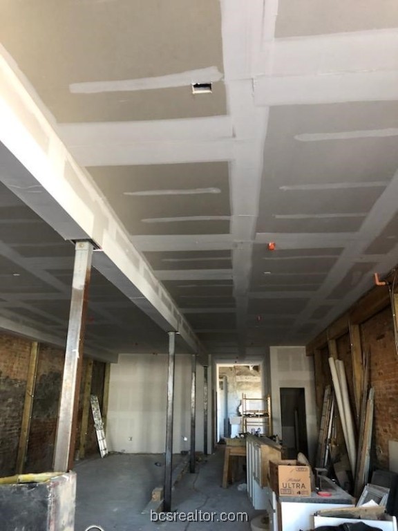 701 Main Street Calvert, TX 77837 - Photo 2 of 6