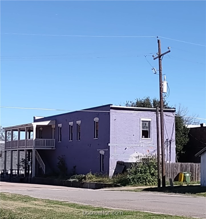 701 Main Street Calvert, TX 77837 - Photo 6 of 6