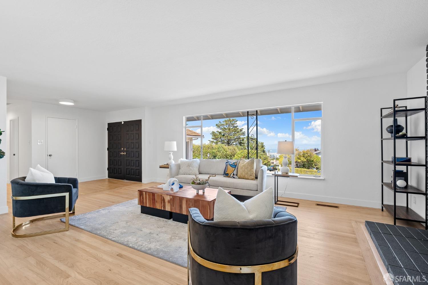 31 Vallejo Drive Millbrae, CA 94030 - Photo 11 of 55