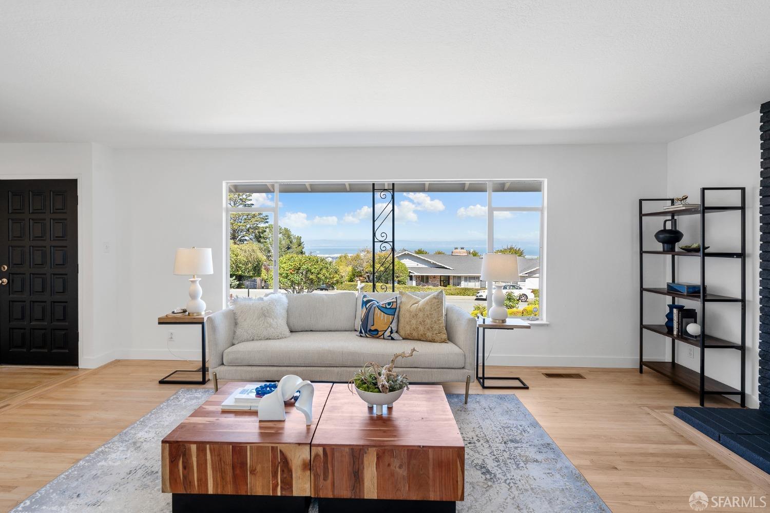 31 Vallejo Drive Millbrae, CA 94030 - Photo 12 of 55