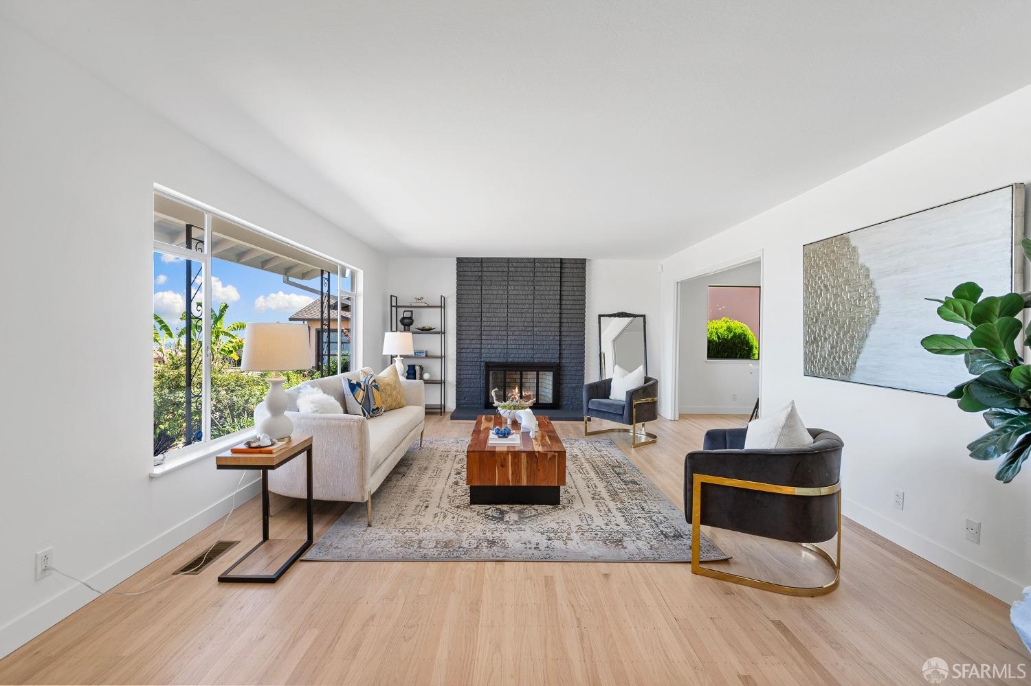 31 Vallejo Drive Millbrae, CA 94030 - Photo 13 of 55