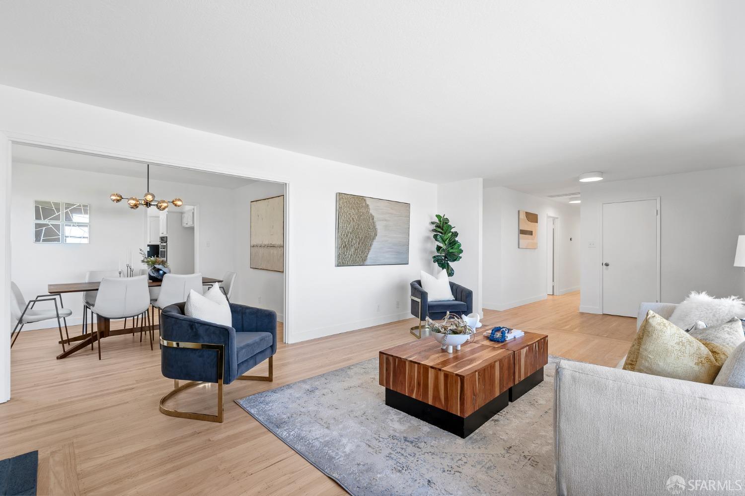 31 Vallejo Drive Millbrae, CA 94030 - Photo 14 of 55