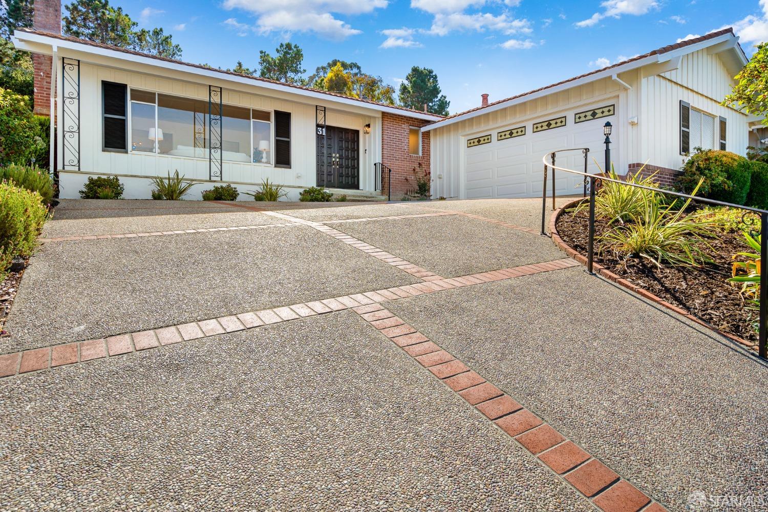 31 Vallejo Drive Millbrae, CA 94030 - Photo 2 of 55