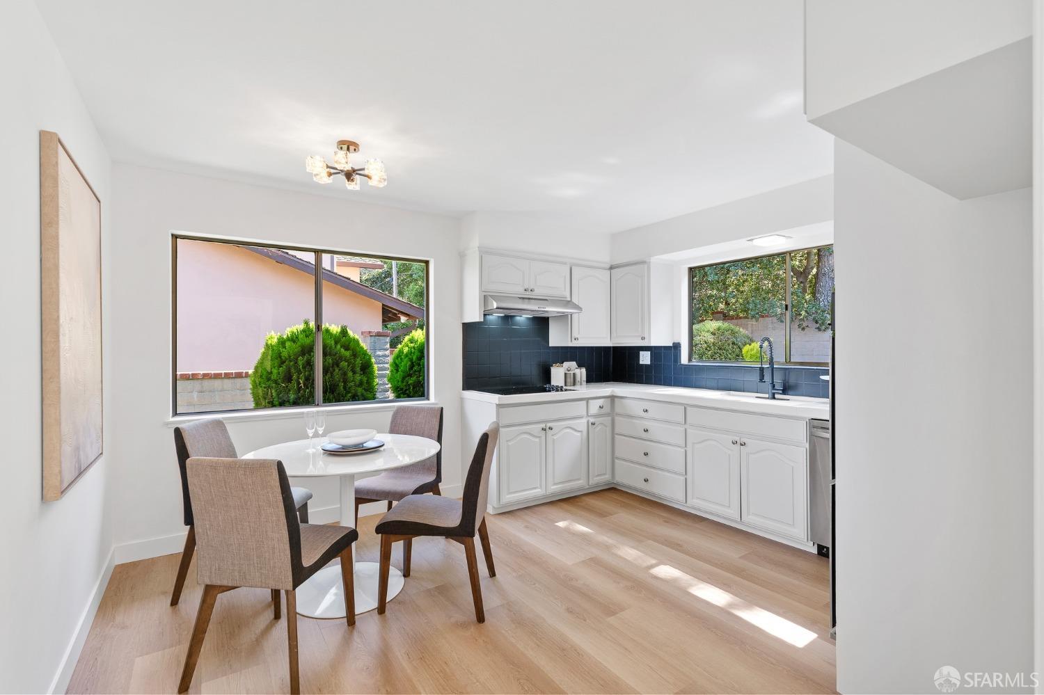 31 Vallejo Drive Millbrae, CA 94030 - Photo 24 of 55