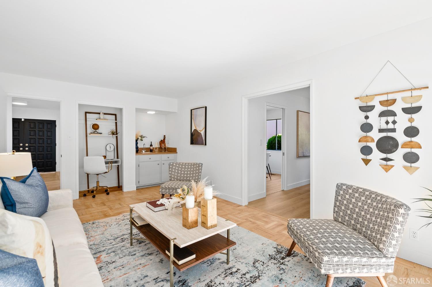 31 Vallejo Drive Millbrae, CA 94030 - Photo 27 of 55