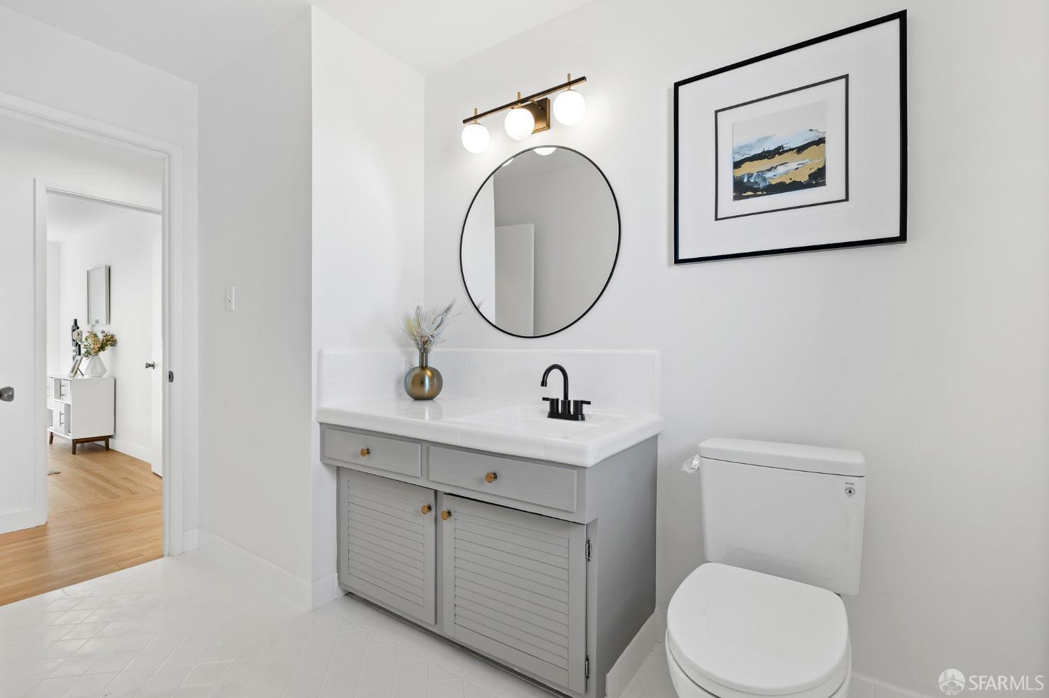 31 Vallejo Drive Millbrae, CA 94030 - Photo 42 of 55