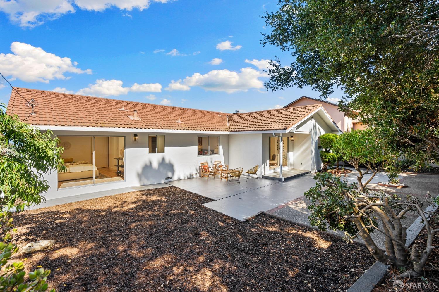 31 Vallejo Drive Millbrae, CA 94030 - Photo 48 of 55