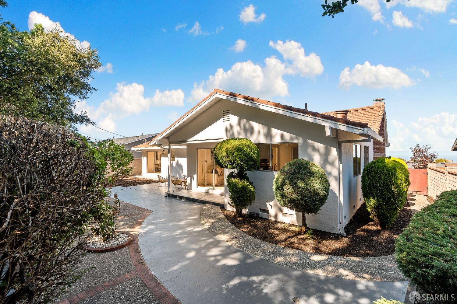 31 Vallejo Drive Millbrae, CA 94030 - Photo 52 of 55