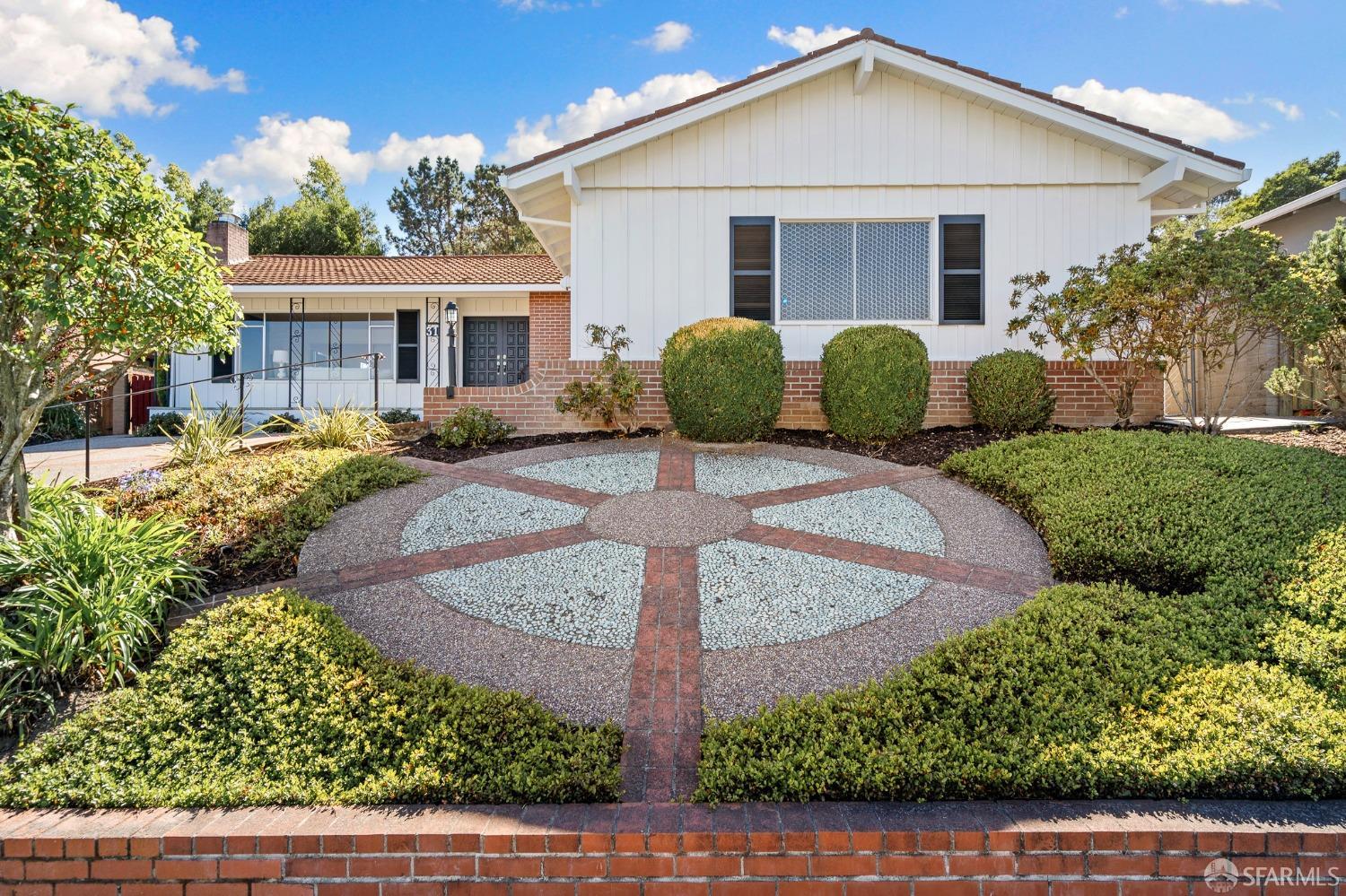 31 Vallejo Drive Millbrae, CA 94030 - Photo 6 of 55