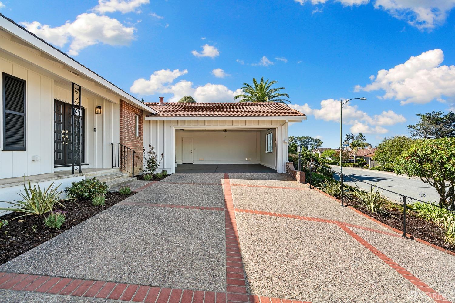 31 Vallejo Drive Millbrae, CA 94030 - Photo 7 of 55