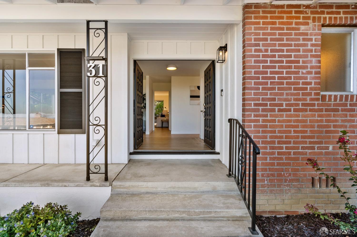 31 Vallejo Drive Millbrae, CA 94030 - Photo 9 of 55