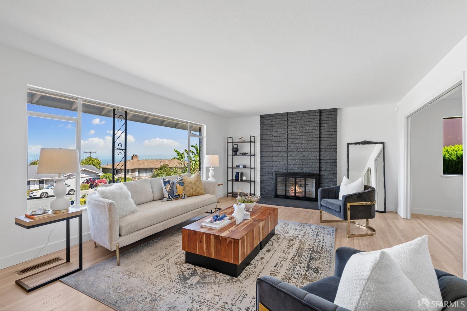 31 Vallejo Drive Millbrae, CA 94030 - Photo 10 of 55