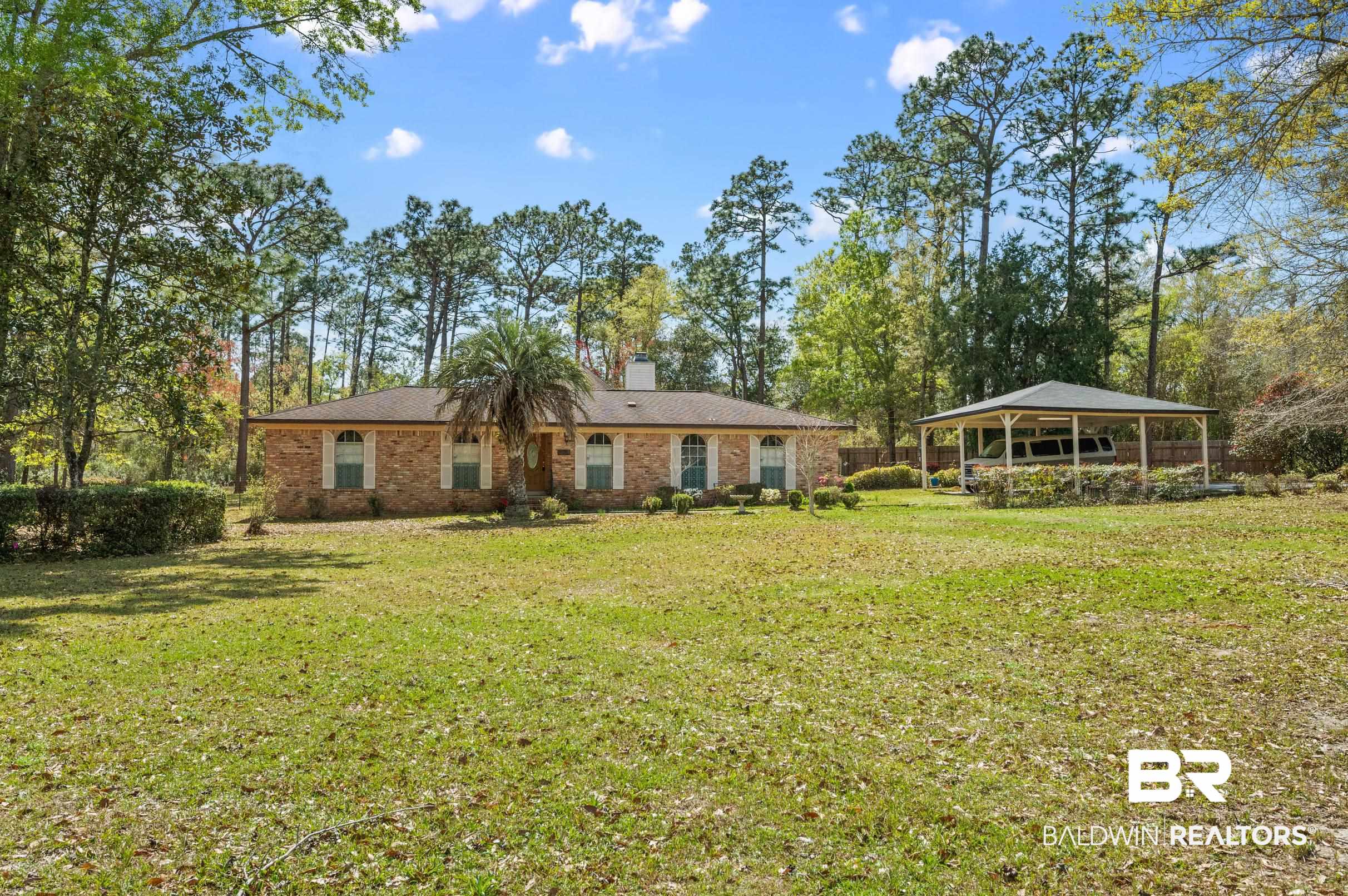 32720 Antietam Road Lillian, AL 36549 - Photo 36 of 50