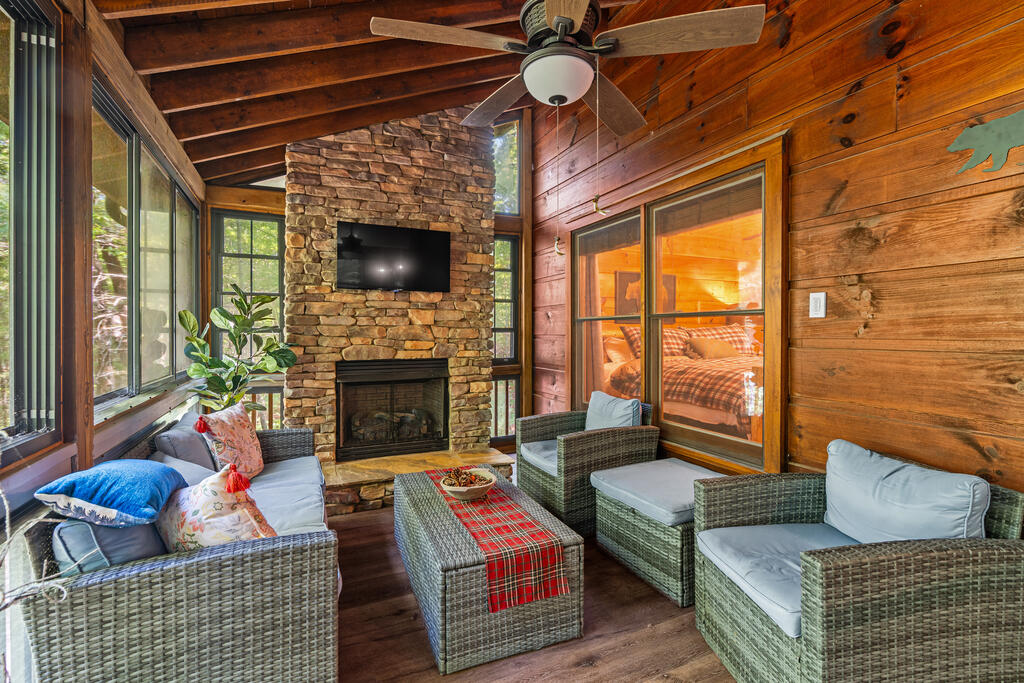63 Bushy Head Road Cherry Log, GA 30522 - Photo 12 of 42 Gallery Image 12