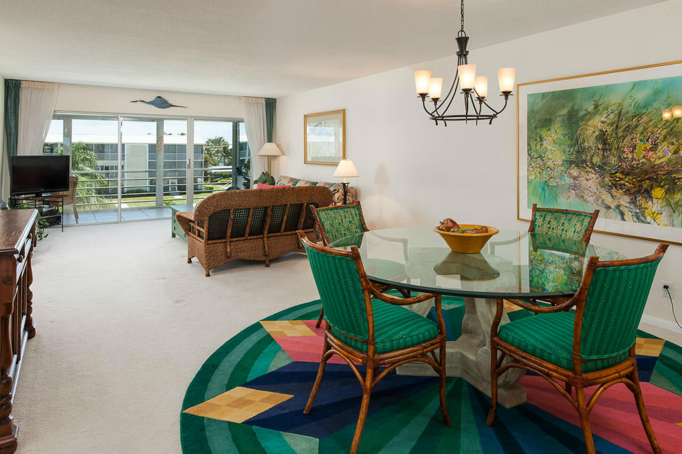 100 Waterway Road, Unit 302A Jupiter, FL 33469 - Photo 4 of 12 100 Waterway Rd A302 - MLS-3