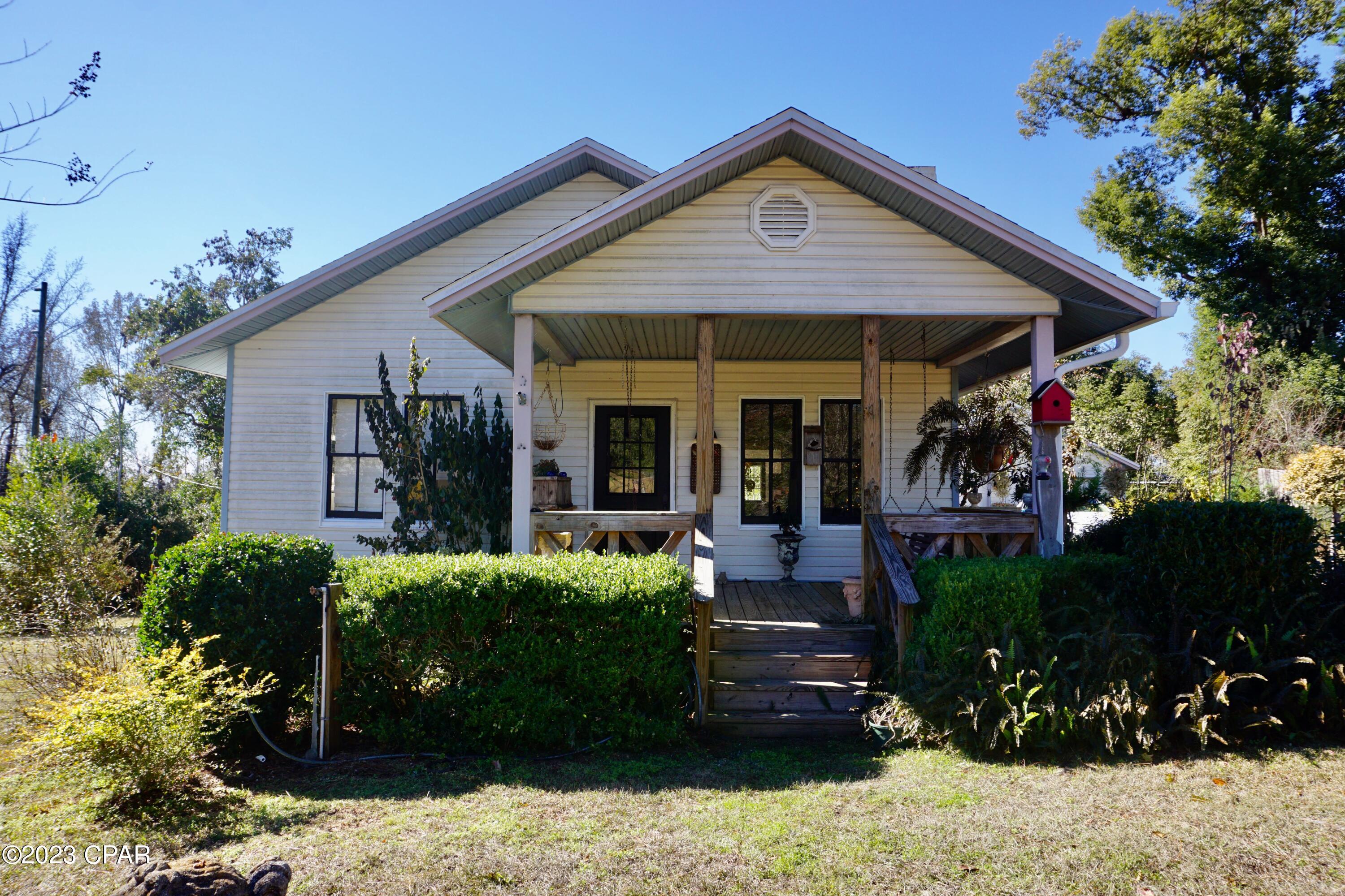401 Cedar Road Chattahoochee, FL 32324 - Photo 1 of 39 Gallery Image 1