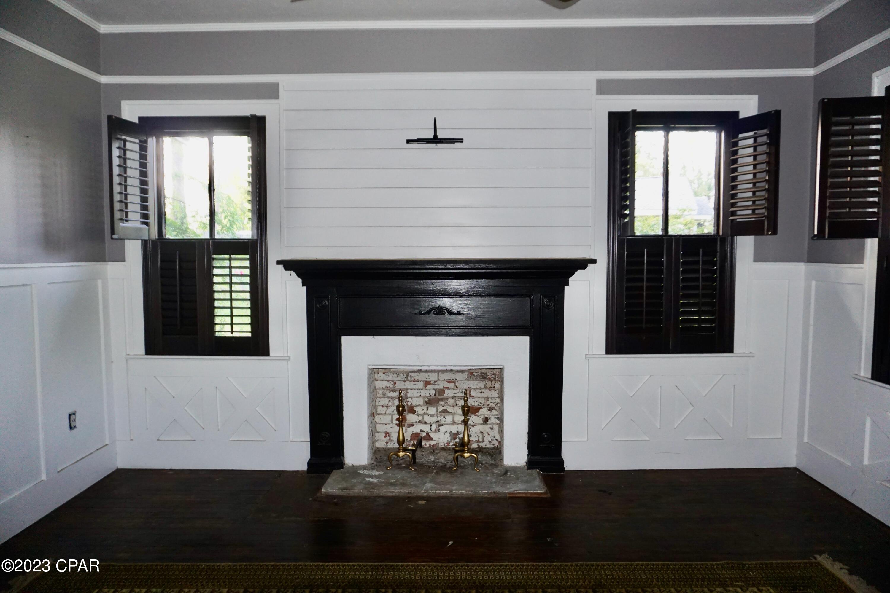 401 Cedar Road Chattahoochee, FL 32324 - Photo 11 of 39 Gallery Image 11