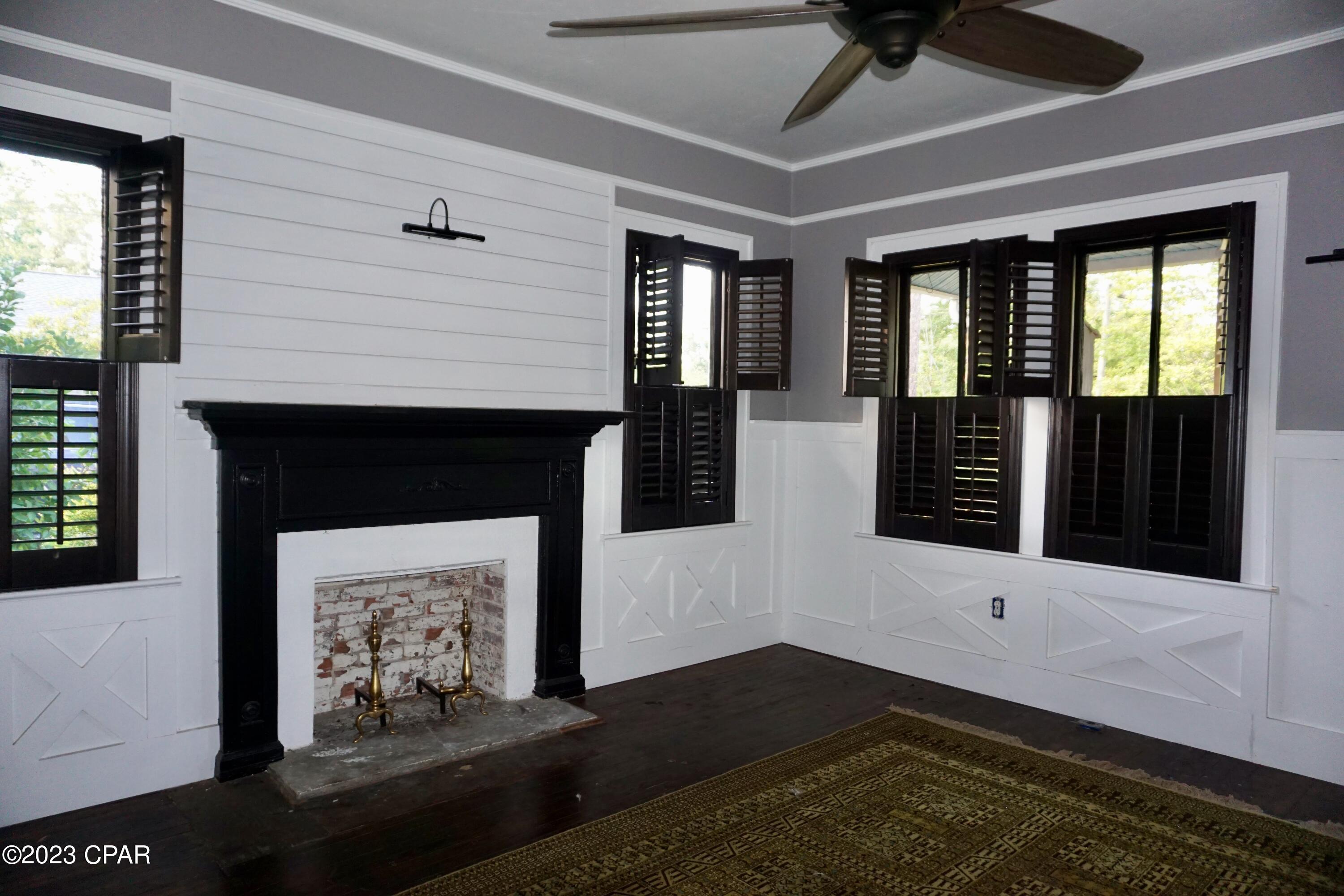 401 Cedar Road Chattahoochee, FL 32324 - Photo 12 of 39 Gallery Image 12