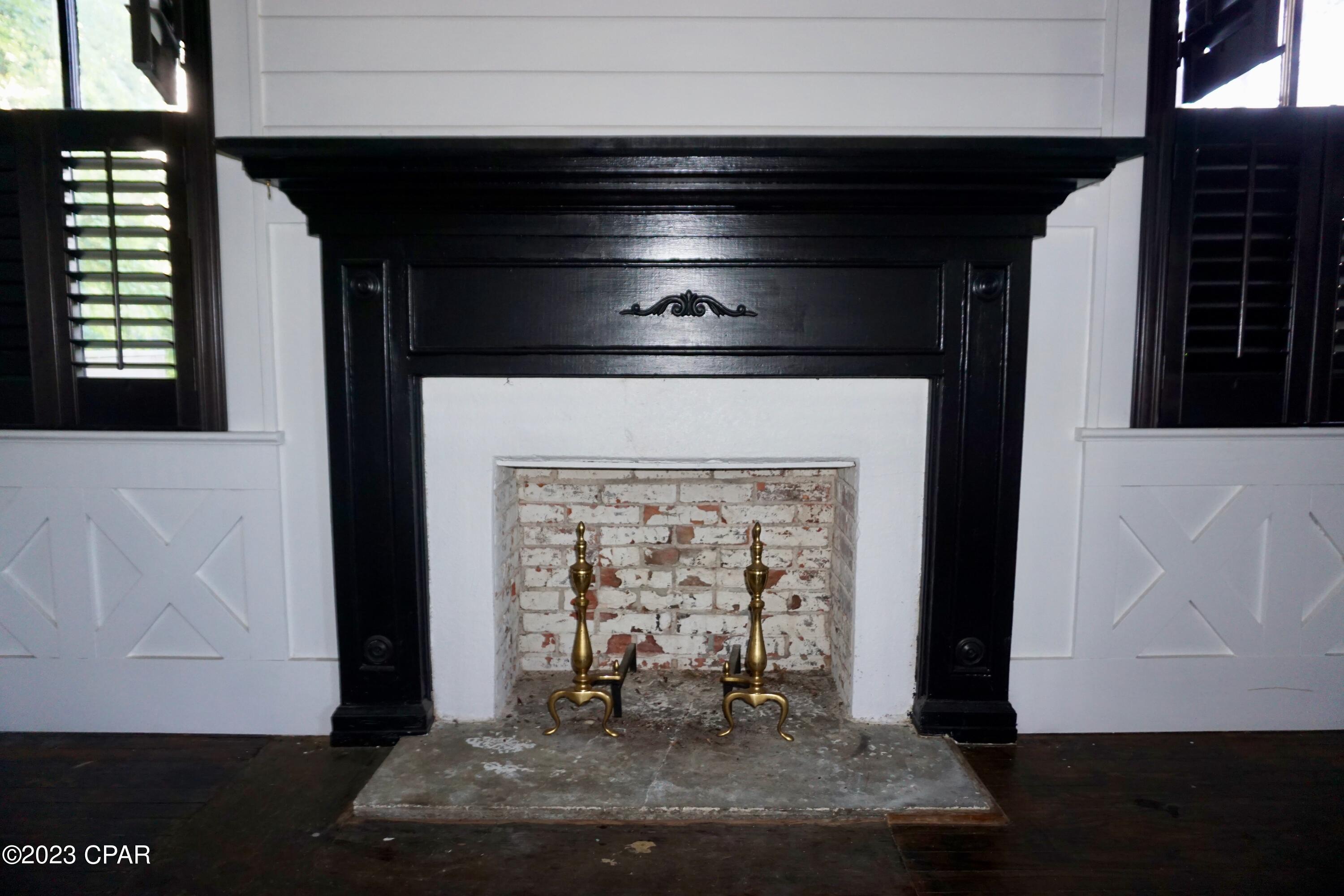 401 Cedar Road Chattahoochee, FL 32324 - Photo 15 of 39 Gallery Image 15