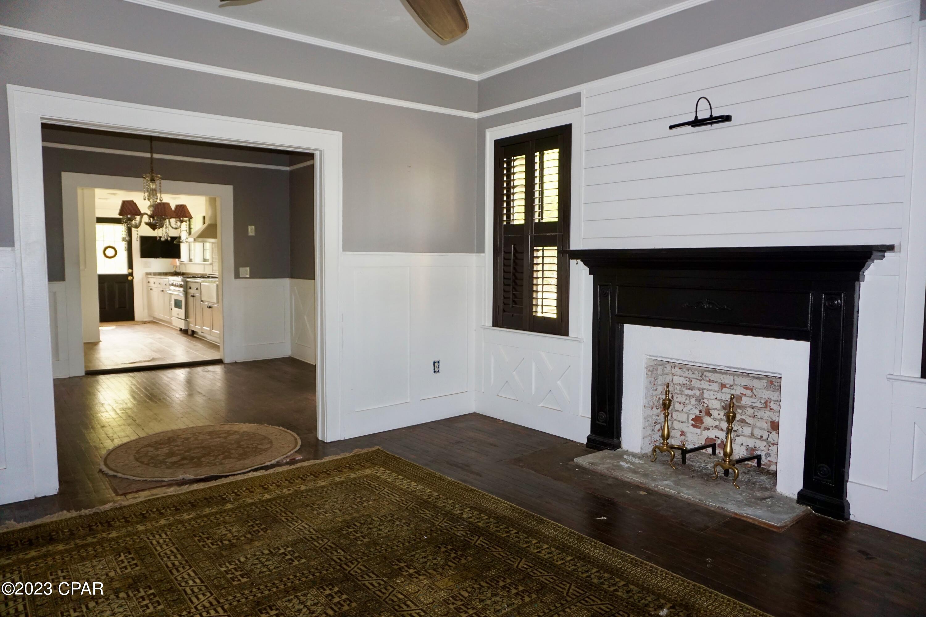401 Cedar Road Chattahoochee, FL 32324 - Photo 16 of 39 Gallery Image 16