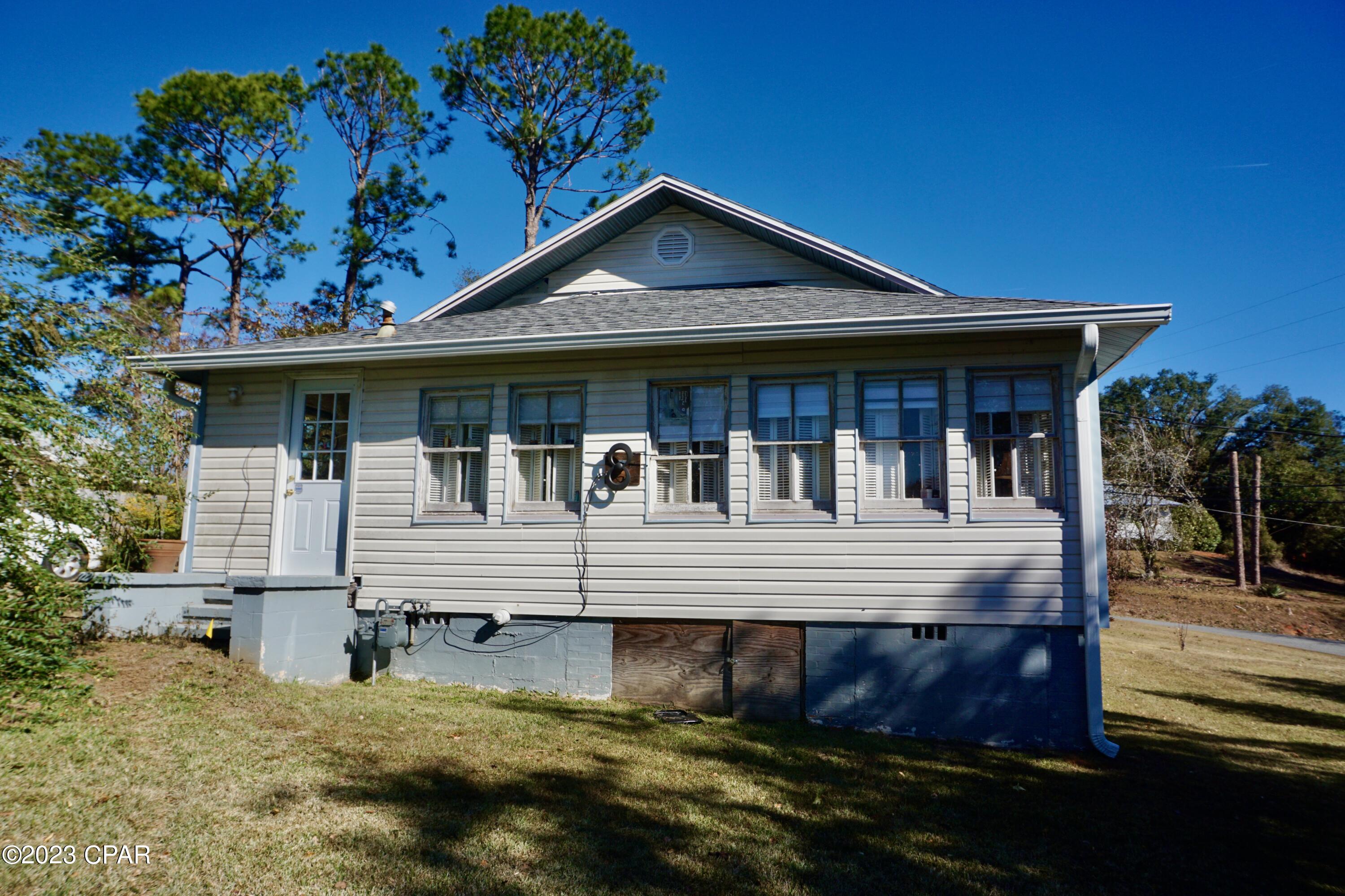 401 Cedar Road Chattahoochee, FL 32324 - Photo 38 of 39 Gallery Image 38