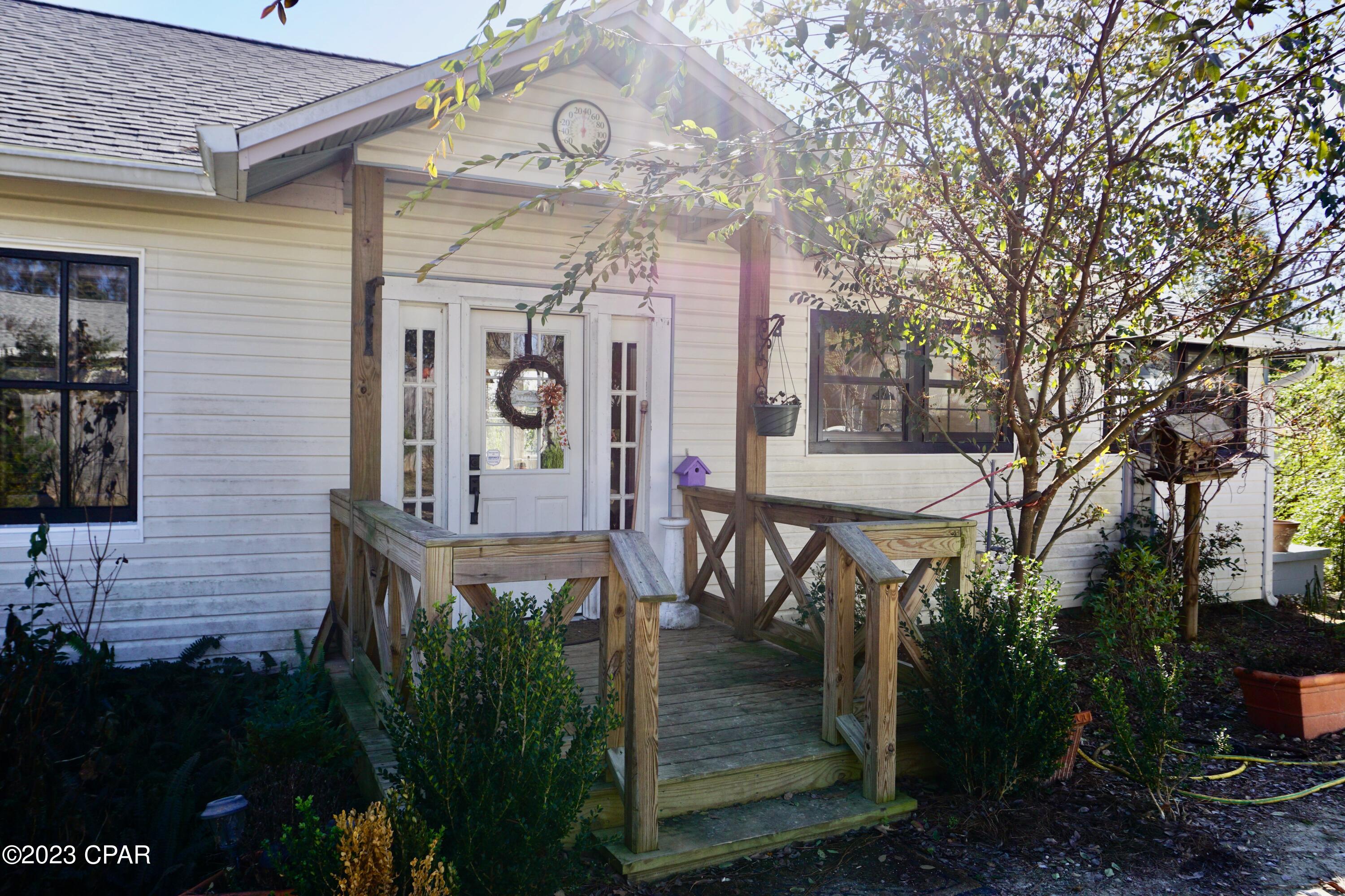 401 Cedar Road Chattahoochee, FL 32324 - Photo 9 of 39 Gallery Image 9