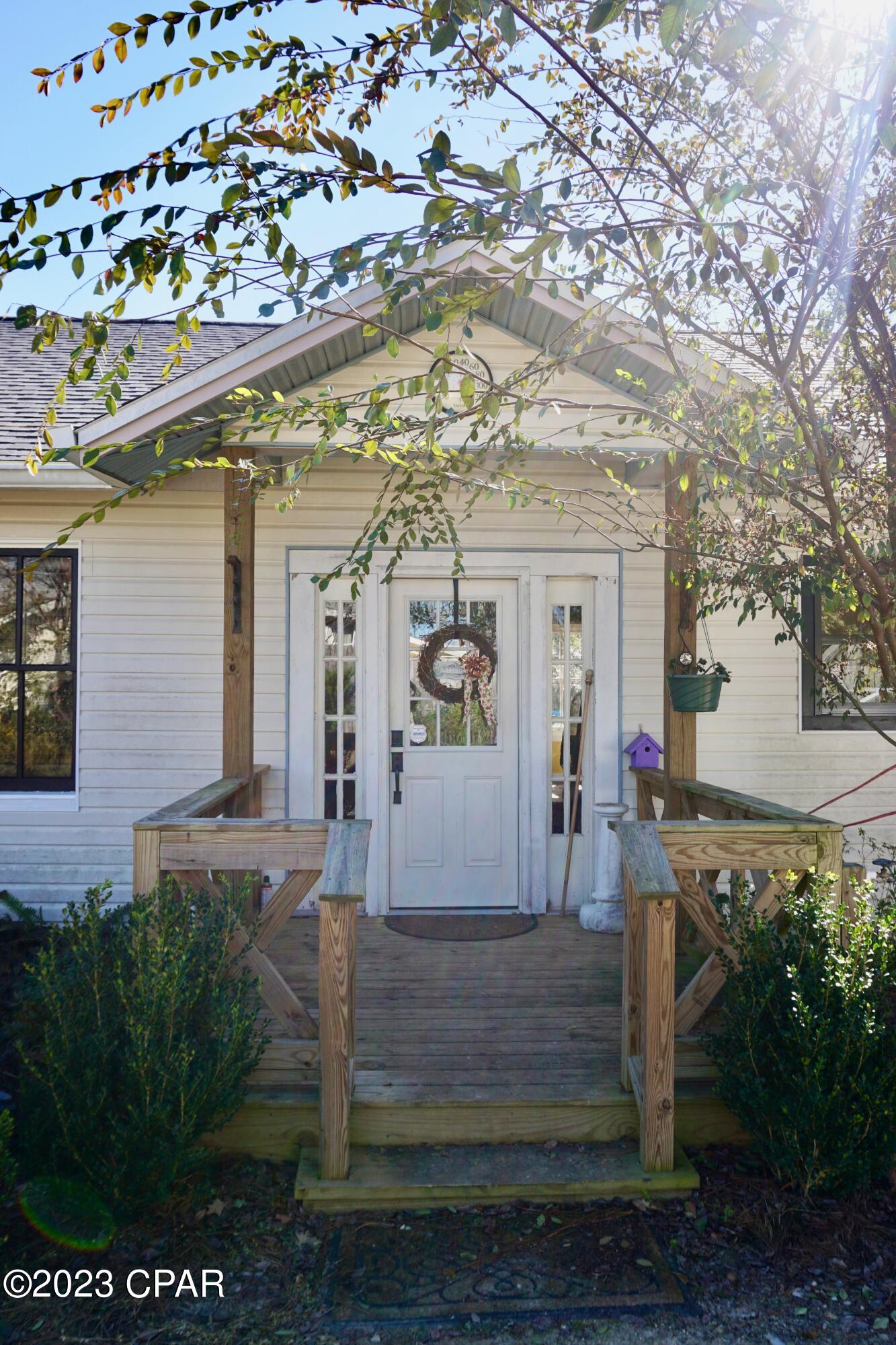 401 Cedar Road Chattahoochee, FL 32324 - Photo 10 of 39 Gallery Image 10