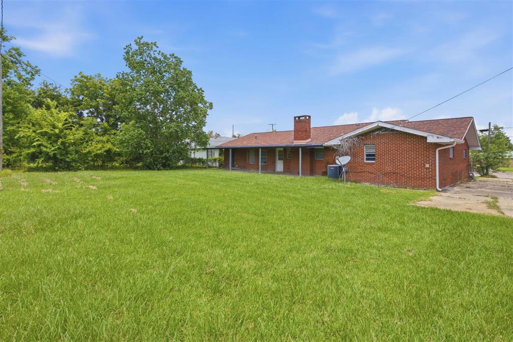 307 3rd Street Dequincy, LA 70633 - Photo 11 of 11