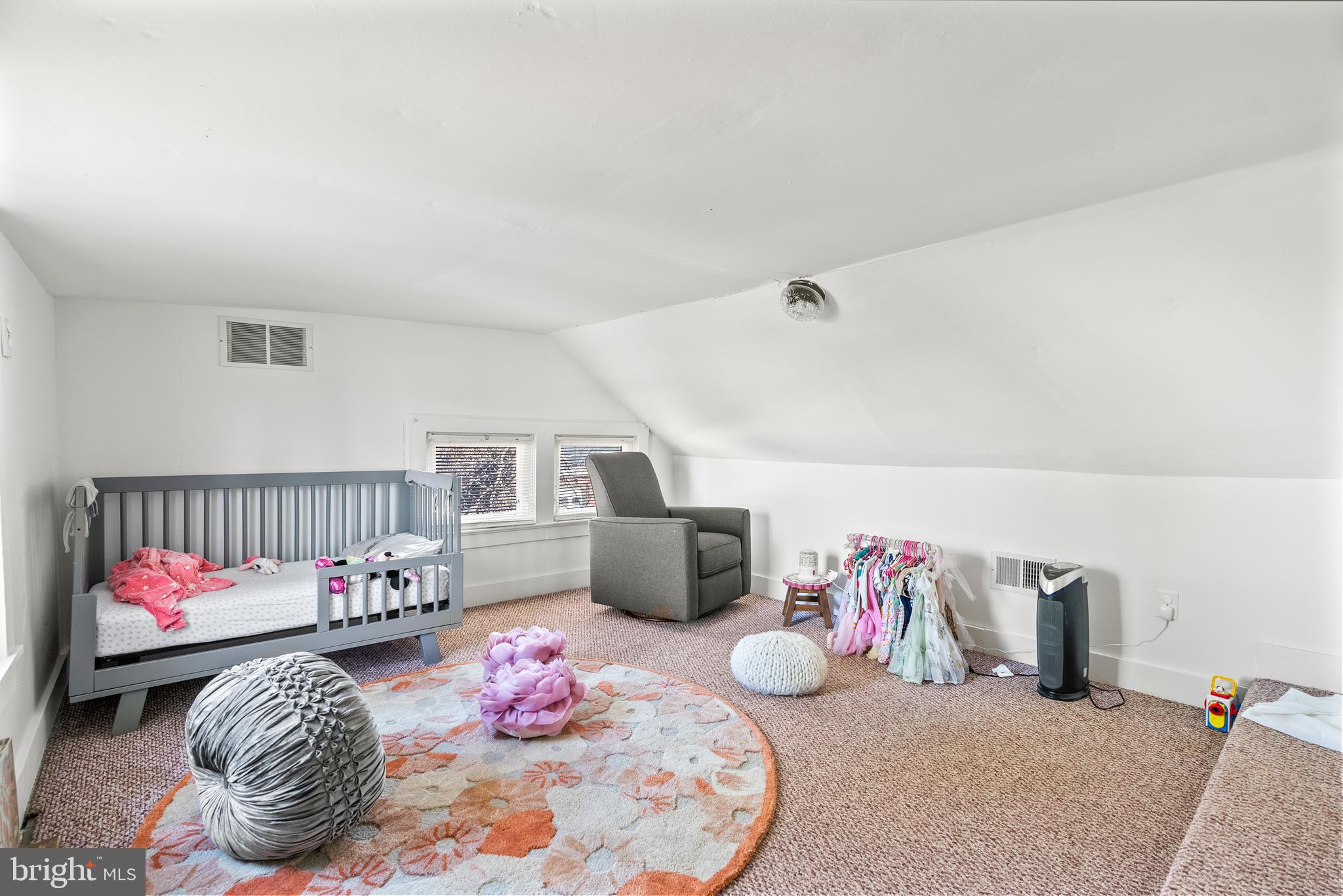 41 Pine Street Beverly, NJ 08010 - Photo 27 of 31 a bedroom with furniture and a couch